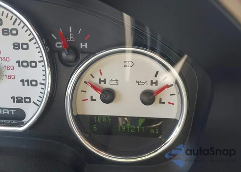 2006 Ford F-150 Lariat/Xlt from USA, damaged, VIN 1FTPW12576FA95089